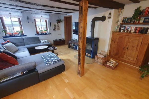 5 bedroom flat to rent, 145 m², Weinsberg-Grantschen 5 bedroom flat to rent, 145 m², Weinsberg-Grantschen