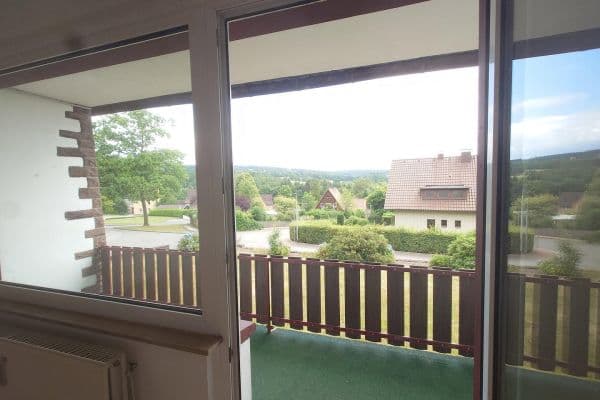 2 bedroom flat to rent, 55 m², Holzminden -Neuhaus im Solling 2 bedroom flat to rent, 55 m², Holzminden -Neuhaus im Solling