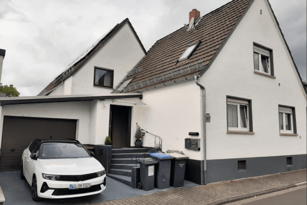 house for sale, 270 m², Raunheim house for sale, 270 m², Raunheim