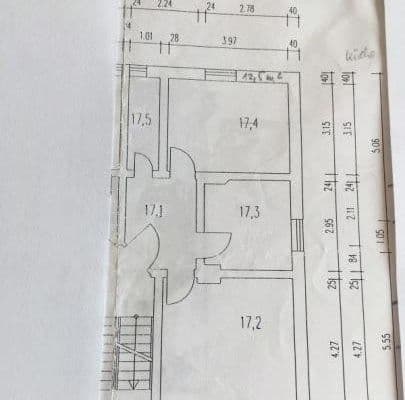 2 bedroom flat for sale, 49 m², Hanover, Lower Saxony 2 bedroom flat for sale, 49 m², Hanover, Lower Saxony
