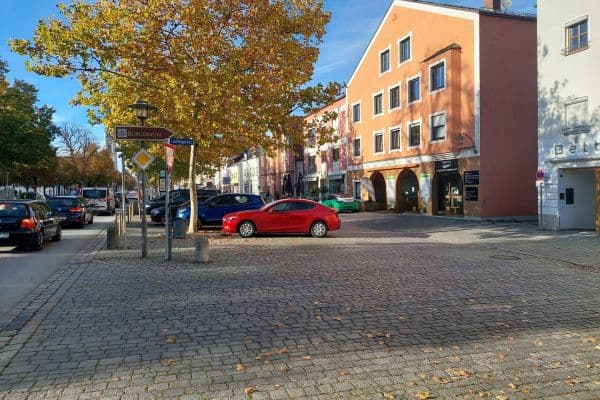 non-residential property to rent, 420 m², Plattling non-residential property to rent, 420 m², Plattling