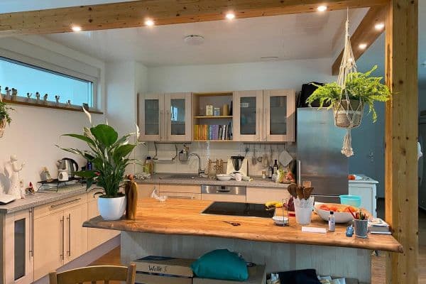 1 bedroom flat to rent, 74 m², Neuenbürg 1 bedroom flat to rent, 74 m², Neuenbürg