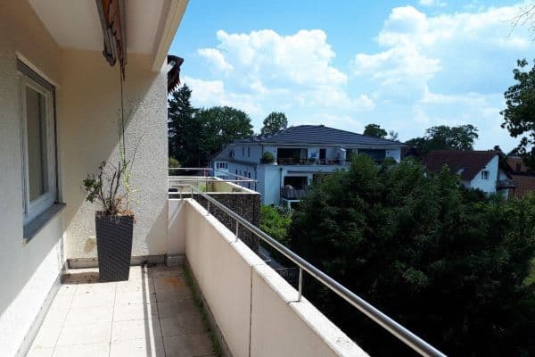 1 bedroom with open-plan kitchen flat to rent, 81 m², Oberhöchstadter Straße 57, Oberursel 1 bedroom with open-plan kitchen flat to rent, 81 m², Oberhöchstadter Straße 57, Oberursel