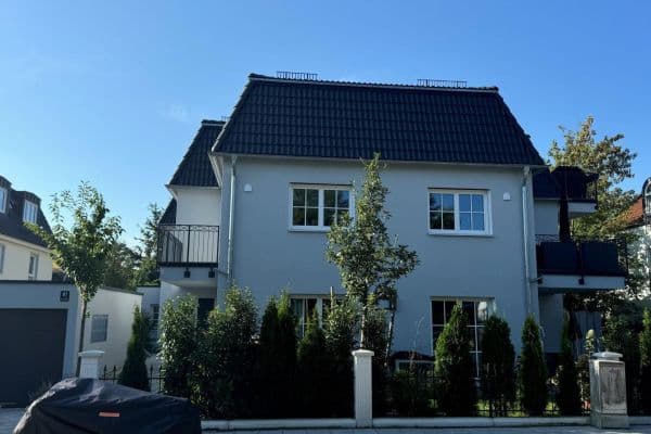 2 bedroom flat to rent, 79 m², Karwinskistr., 61, München, Bavaria 2 bedroom flat to rent, 79 m², Karwinskistr., 61, München, Bavaria