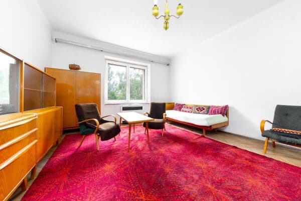 2 bedroom flat for sale, 85 m², Starodružiníků, Olomouc 2 bedroom flat for sale, 85 m², Starodružiníků, Olomouc