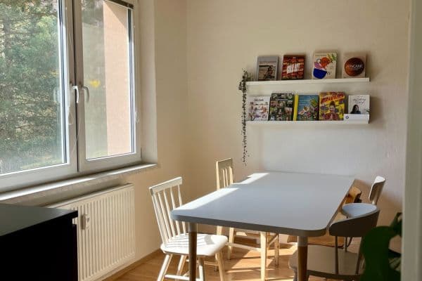 2 bedroom flat to rent, 62 m², Foltýnova, Brno 2 bedroom flat to rent, 62 m², Foltýnova, Brno