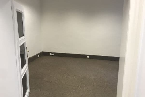 office to rent, 90 m², Opletalova, Praha office to rent, 90 m², Opletalova, Praha