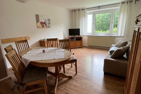 3 bedroom flat for sale, 60 m², Loučná pod Klínovcem 3 bedroom flat for sale, 60 m², Loučná pod Klínovcem