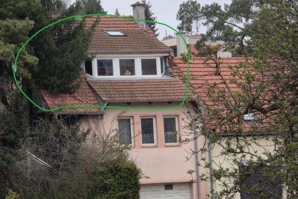 1 bedroom with open-plan kitchen flat to rent, 20 m², Vážného, Brno 1 bedroom with open-plan kitchen flat to rent, 20 m², Vážného, Brno