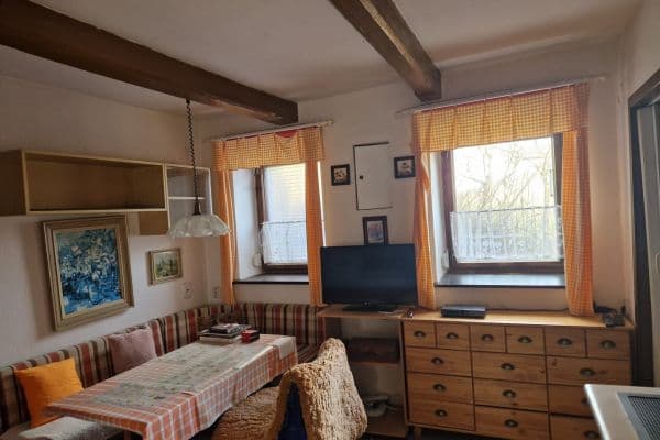 house for sale, 70 m², Syrovín house for sale, 70 m², Syrovín