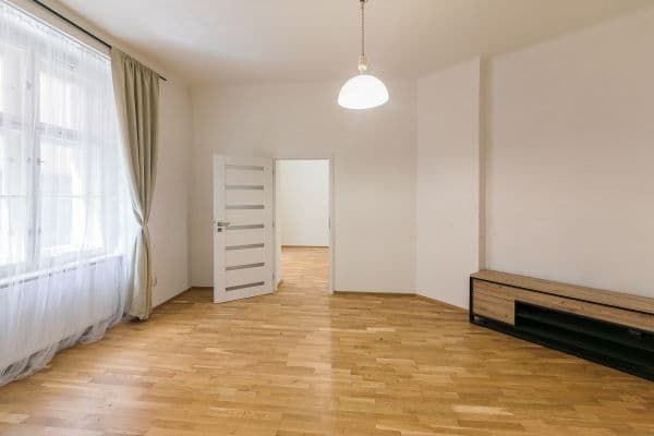 3 bedroom flat for sale, 108 m², Podskalská, Prague, Prague 3 bedroom flat for sale, 108 m², Podskalská, Prague, Prague