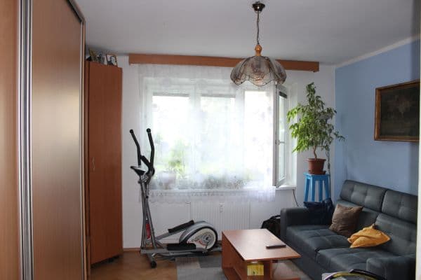 2 bedroom flat for sale, 56 m², V Prokopě, Čelákovice 2 bedroom flat for sale, 56 m², V Prokopě, Čelákovice