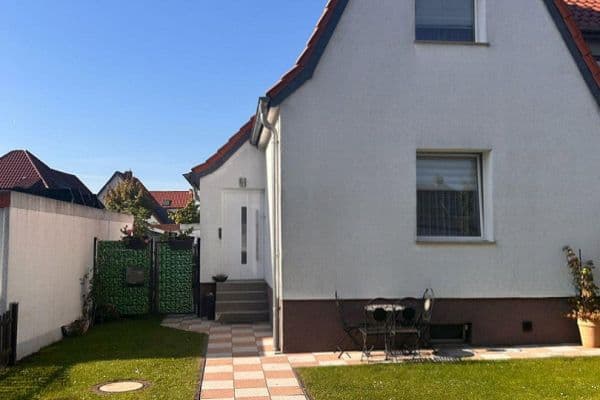 house for sale, 78 m², Kamp-Lintfort house for sale, 78 m², Kamp-Lintfort