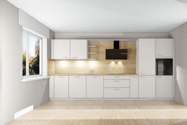 4 bedroom flat to rent, 120 m², Achim 4 bedroom flat to rent, 120 m², Achim