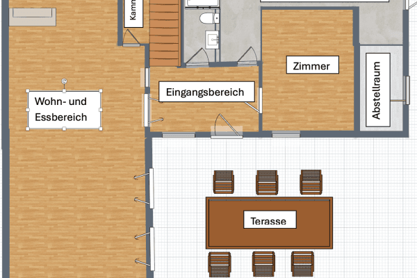 house for sale, 140 m², Alt Nowawes, Potsdam house for sale, 140 m², Alt Nowawes, Potsdam