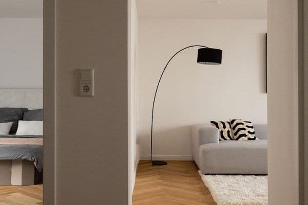 4 bedroom flat for sale, 90 m², Frankfurt, Hesse 4 bedroom flat for sale, 90 m², Frankfurt, Hesse