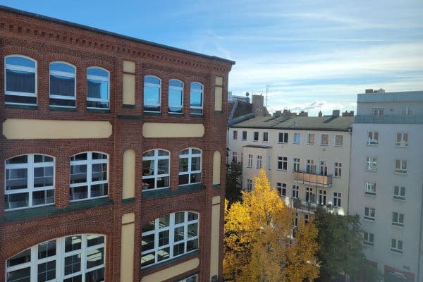 Studio flat for sale, 36 m², Erich-Weinert-Str. 143, Berlin, Berlin Studio flat for sale, 36 m², Erich-Weinert-Str. 143, Berlin, Berlin