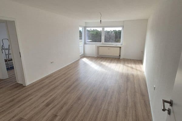 3 bedroom flat to rent, 78 m², Bielefeld, North Rhine-Westphalia 3 bedroom flat to rent, 78 m², Bielefeld, North Rhine-Westphalia