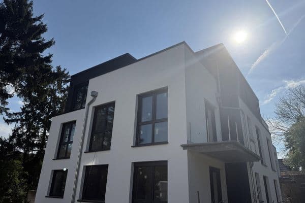 4 bedroom flat to rent, 98 m², Erlensee 4 bedroom flat to rent, 98 m², Erlensee