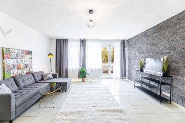 4 bedroom flat for sale, 98 m², Allerseeweg 14, Höchberg 4 bedroom flat for sale, 98 m², Allerseeweg 14, Höchberg