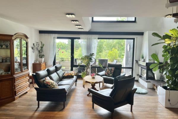 5 bedroom flat for sale, 153 m², Chemnitzer Weg 10, Sindelfingen 5 bedroom flat for sale, 153 m², Chemnitzer Weg 10, Sindelfingen