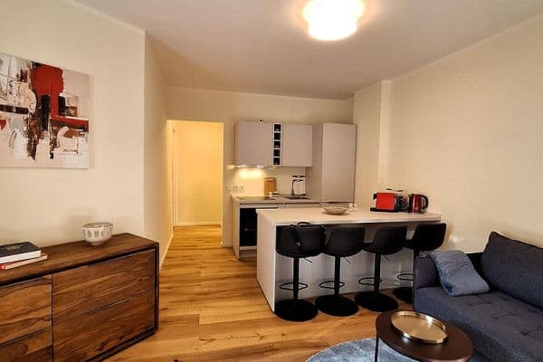 1 bedroom with open-plan kitchen flat to rent, 52 m², Kastanienallee 52, Berlin, Berlin 1 bedroom with open-plan kitchen flat to rent, 52 m², Kastanienallee 52, Berlin, Berlin