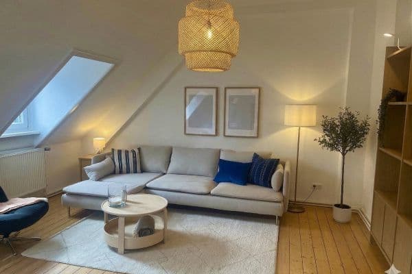 2 bedroom flat to rent, 76 m², Wiesbaden, Hesse 2 bedroom flat to rent, 76 m², Wiesbaden, Hesse