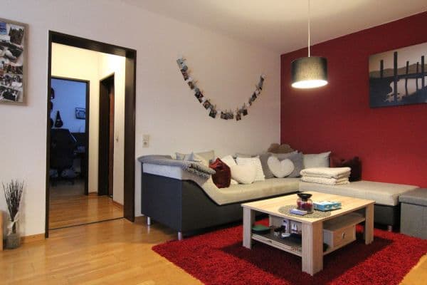 3 bedroom flat to rent, 70 m², Schwinningstr. 39, Aachen 3 bedroom flat to rent, 70 m², Schwinningstr. 39, Aachen