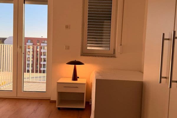 1 bedroom flat to rent, 25 m², Berlin, Berlin 1 bedroom flat to rent, 25 m², Berlin, Berlin