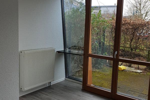 1 bedroom flat to rent, 40 m², Berliner Straße 54, Niederkassel 1 bedroom flat to rent, 40 m², Berliner Straße 54, Niederkassel