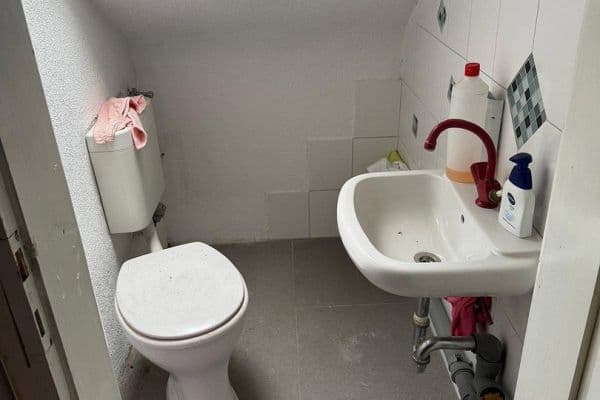 3 bedroom flat for sale, 63 m², Falkenstr. 3, Leinfelden-Echterdingen 3 bedroom flat for sale, 63 m², Falkenstr. 3, Leinfelden-Echterdingen