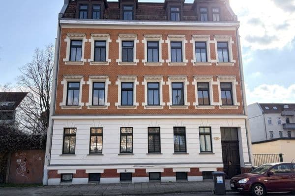 2 bedroom flat for sale, 45 m², Leonhardtstr. 25, Leipzig, Saxony 2 bedroom flat for sale, 45 m², Leonhardtstr. 25, Leipzig, Saxony