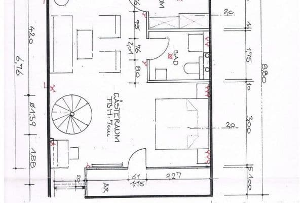 4 bedroom flat to rent, 80 m², Heiligenhaus 4 bedroom flat to rent, 80 m², Heiligenhaus