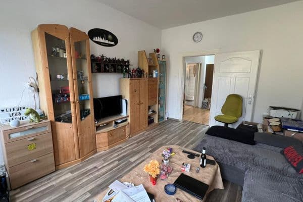 1 bedroom with open-plan kitchen flat to rent, 68 m², Lange Str. 76, Castrop-Rauxel 1 bedroom with open-plan kitchen flat to rent, 68 m², Lange Str. 76, Castrop-Rauxel