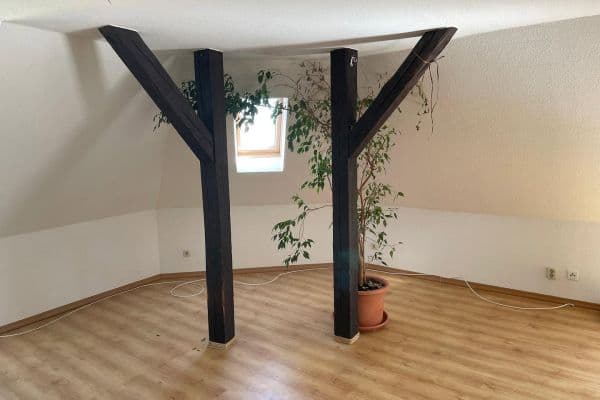 3 bedroom flat to rent, 112 m², Werderstraße 30, Dessau-Roßlau 3 bedroom flat to rent, 112 m², Werderstraße 30, Dessau-Roßlau