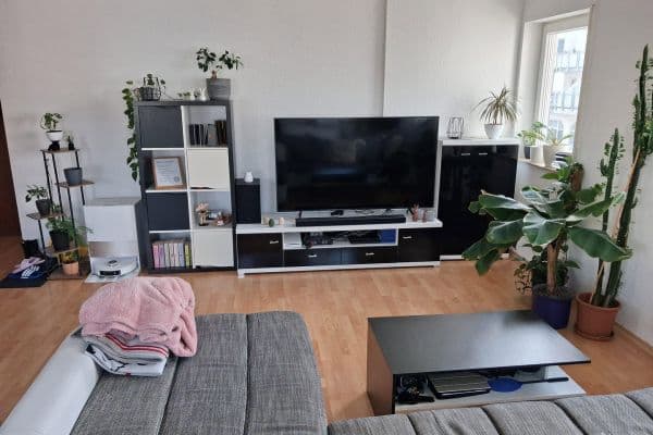 2 bedroom flat to rent, 60 m², Ummendorf 2 bedroom flat to rent, 60 m², Ummendorf