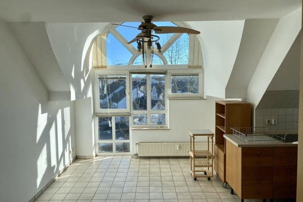 2 bedroom flat to rent, 58 m², Oulustr. 3, Leverkusen 2 bedroom flat to rent, 58 m², Oulustr. 3, Leverkusen