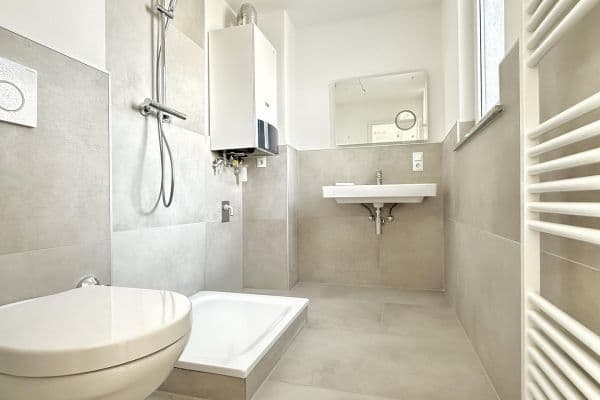 2 bedroom flat to rent, 48 m², Hochstr. 90, Hagen 2 bedroom flat to rent, 48 m², Hochstr. 90, Hagen