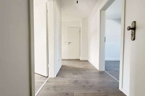 3 bedroom flat to rent, 82 m², Hochstr. 90, Hagen 3 bedroom flat to rent, 82 m², Hochstr. 90, Hagen