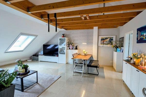 2 bedroom flat to rent, 65 m², Frankfurt am Main, Hesse 2 bedroom flat to rent, 65 m², Frankfurt am Main, Hesse