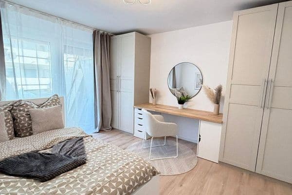 3 bedroom flat for sale, 61 m², Freising, Bavaria 3 bedroom flat for sale, 61 m², Freising, Bavaria