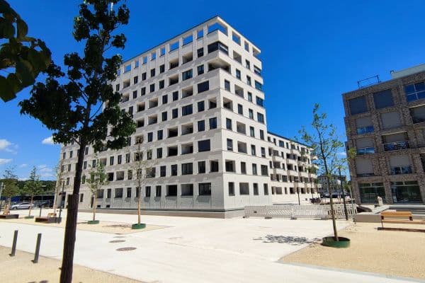 2 bedroom flat to rent, 70 m², Johanna-Dachs-Str. 36, Regensburg, Bavaria 2 bedroom flat to rent, 70 m², Johanna-Dachs-Str. 36, Regensburg, Bavaria