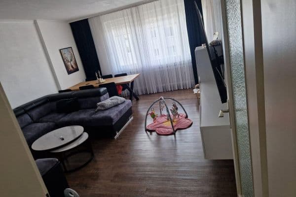 3 bedroom flat for sale, 76 m², Hannover 3 bedroom flat for sale, 76 m², Hannover