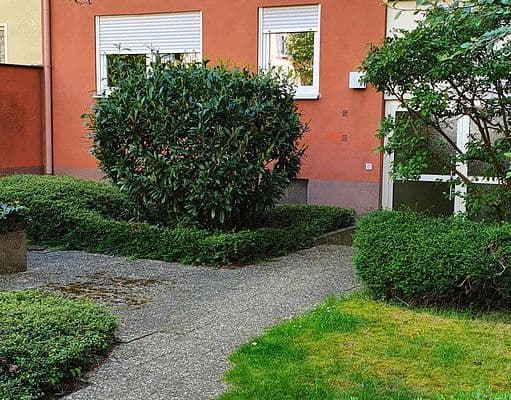 2 bedroom flat to rent, 57 m², Nürnberg, Bavaria 2 bedroom flat to rent, 57 m², Nürnberg, Bavaria