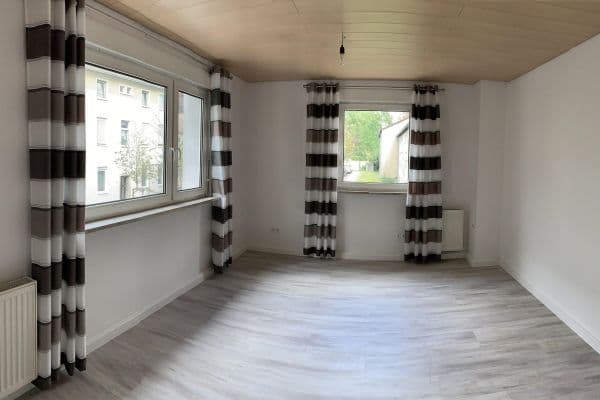 2 bedroom with open-plan kitchen flat to rent, 63 m², Essen 2 bedroom with open-plan kitchen flat to rent, 63 m², Essen