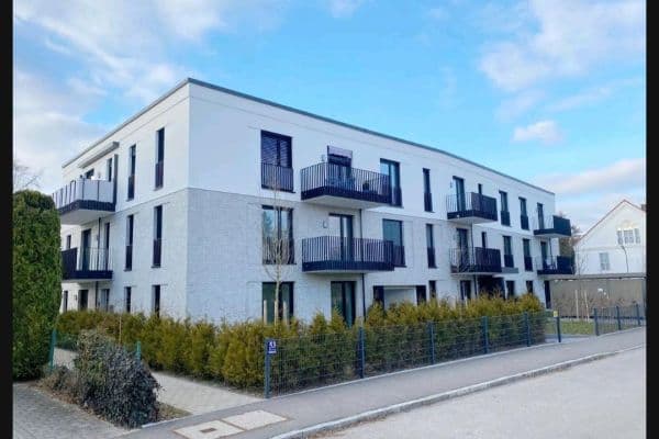 2 bedroom flat to rent, 65 m², Marienburgerstr 53a, München, Bavaria 2 bedroom flat to rent, 65 m², Marienburgerstr 53a, München, Bavaria