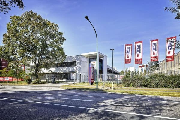 non-residential property to rent, 139 m², Friedrich-Engels-Strasse 80, Potsdam non-residential property to rent, 139 m², Friedrich-Engels-Strasse 80, Potsdam