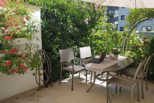 3 bedroom flat to rent, 86 m², Gärtnerweg 7, Frankfurt, Hesse 3 bedroom flat to rent, 86 m², Gärtnerweg 7, Frankfurt, Hesse