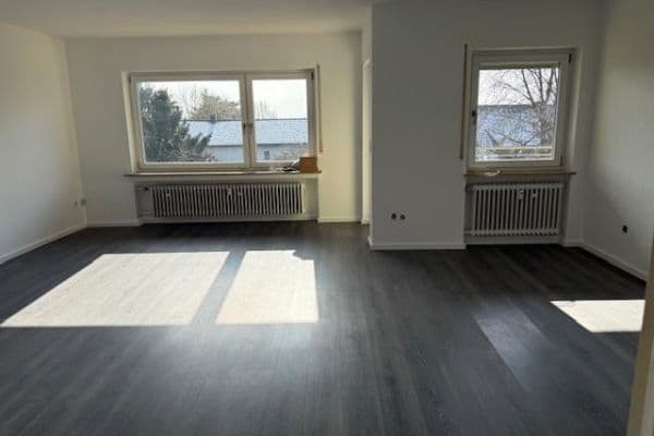 3 bedroom flat to rent, 85 m², Leinburg 3 bedroom flat to rent, 85 m², Leinburg