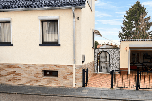 house for sale, 105 m², Finkenweg 19, Frankenthal house for sale, 105 m², Finkenweg 19, Frankenthal